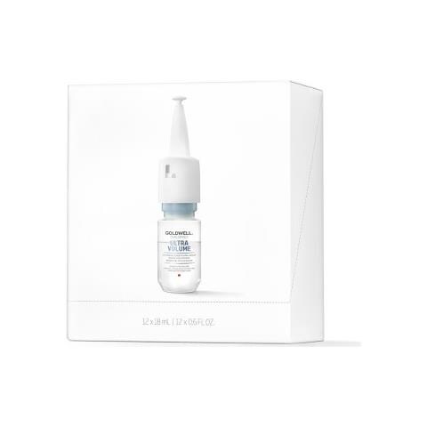 Dual Sensi Ultra Volume I-siero 216ml 12x18ml - Foto 1