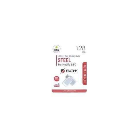 U28 Gb Pendrive Usb-c / Usb6 - Foto 1