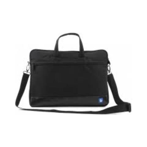 Borsa Per Notebook Fino A 15.6"" Black - Foto 1
