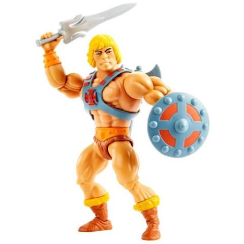 Masters Of The Universe: Origins He Man - Foto 1