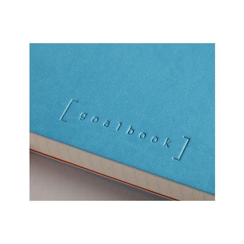 goalbook A5 120F - TURCHESE - Foto 2