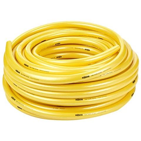 Elastici Gialli Da 120mm - Confezione Da 1kg