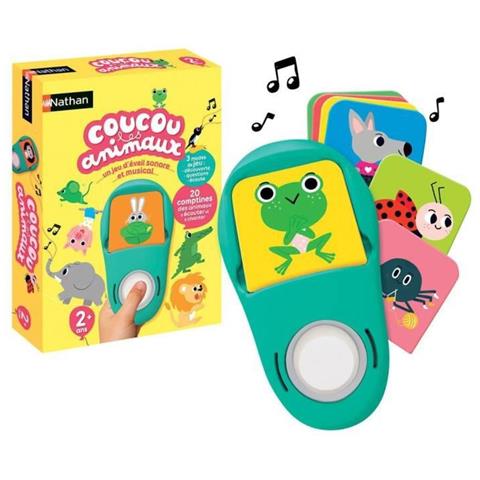 Animali A Cucù - Foto 1