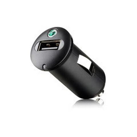 AN400) , Auto, Telefono cellulare, MP3, MP4, PDA, Accendisigari, Nero, Contatto, 12 - 24 - Foto 1