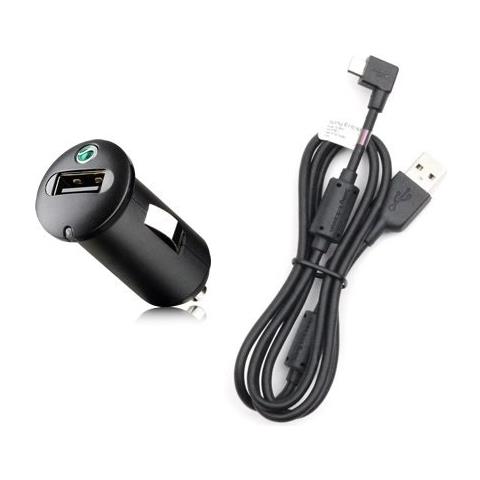 AN400) , Auto, Telefono cellulare, MP3, MP4, PDA, Accendisigari, Nero, Contatto, 12 - 24 - Foto 2