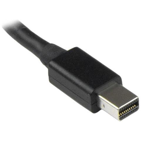 Adattatore Splitter MST Hub - Mini DisplayPort a 3x HDMI - Foto 4