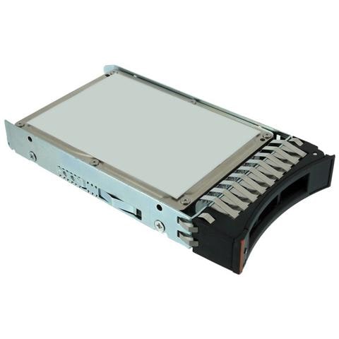 600GB SAS 2.5", Serial Attached SCSI (SAS) , HDD - Foto 1
