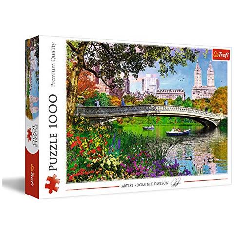 10467 1000pezzo (i) puzzle - Foto 1