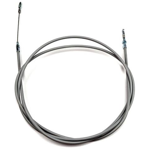 Trasm. Retromarcia Ape Tmp703 - Foto 1