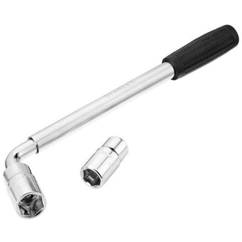Chiave Smontagomme - Stht80890-0 - Manico Telescopico Che Offre Più Coppia - Foto 1