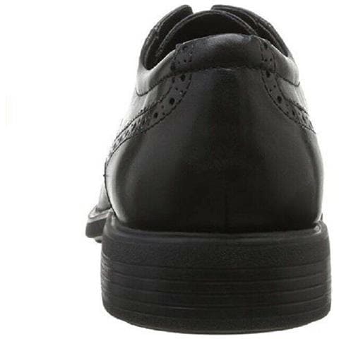 Scarpe Codice Articolo U34r2b 00043 C9999 Colore Nero Numero Eu 42 - Foto 3