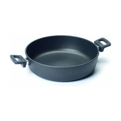 832il 5.5l Rotondo Alluminio Padella - Foto 1