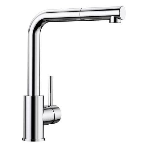 MILA-S Cromato Rubinetto Crormo - Foto 1
