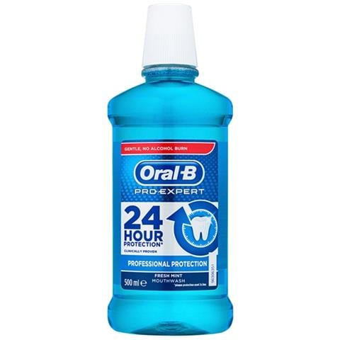 Collutorio Oral-b Pro-expert - Foto 1