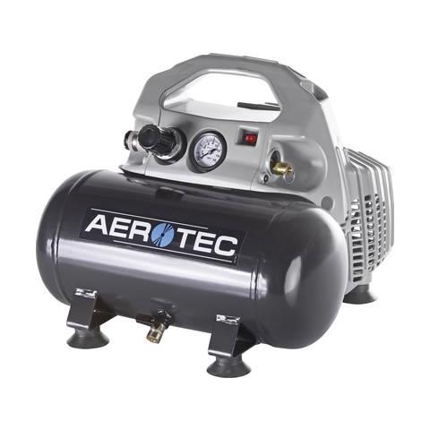 Compressore d'aria Silent 300 W 70 l /min - Foto 3