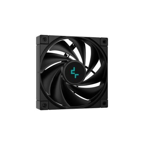 Dissipatore CPU a Liquido LT720 per LGA 1150 (Socket H3), LGA 1151 (Socket H4), LGA 1155 (Socket H2), LGA 1200 (Socket H5), LGA 1700, LGA 2011 (Socket R), LGA 2011-v3 (Socket R), LGA 2066, Socket AM4, Presa di corrente AM5, Socket TR4, Socket sTRX4 - Foto 4