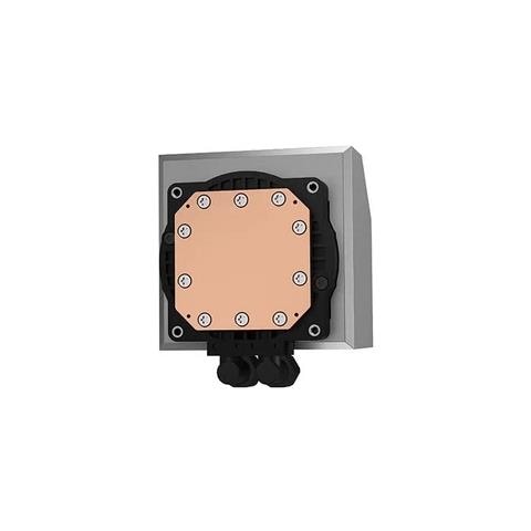 Dissipatore CPU a Liquido LT720 per LGA 1150 (Socket H3), LGA 1151 (Socket H4), LGA 1155 (Socket H2), LGA 1200 (Socket H5), LGA 1700, LGA 2011 (Socket R), LGA 2011-v3 (Socket R), LGA 2066, Socket AM4, Presa di corrente AM5, Socket TR4, Socket sTRX4 - Foto 1