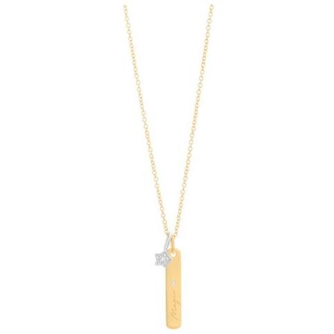 Gioielleria P7217cdawwc93. Collana, Colore Oro. Donna. - In ordine - Foto 4
