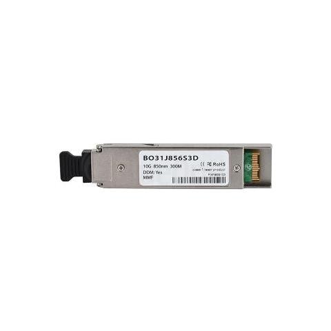 Su58ba-bo Modulo Del Ricetrasmettitore Di Rete Fibra Ottica 10000 Mbit /s Xfp 850 Nm - Foto 1
