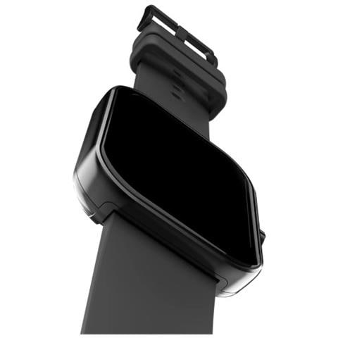 Smartwatch Futurefit Ultra2 Impermeabile Display 1.85“ TFT Bluetooth Nero - Europa - Foto 3