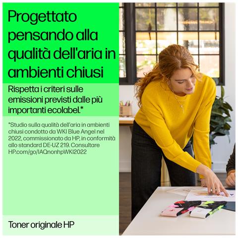 230A Magenta Original LaserJet Toner Cartridge - Foto 2
