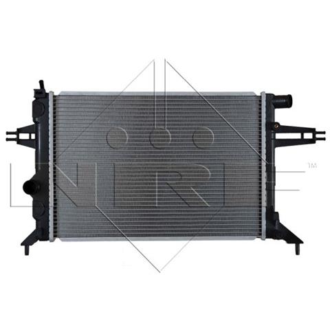 Radiatori Opel 53628 - Foto 1