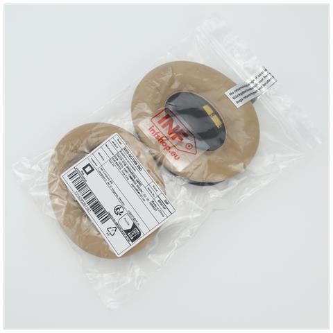 Cuscinetti Auricolari Per Bose Qc35 Vera Pelle Khaki - Foto 5