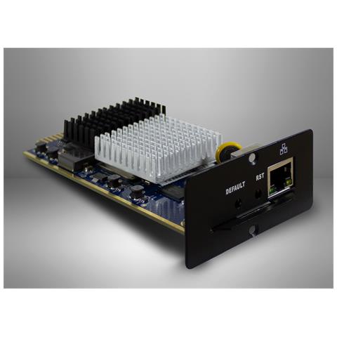KVM KI-4101 scheda di interfaccia e adattatore Interno RJ-45 - Foto 1