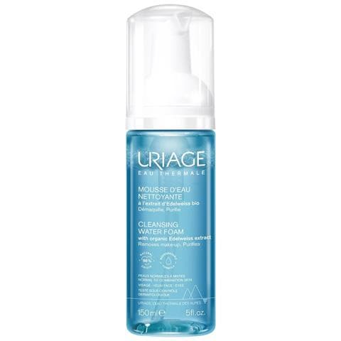 Schiuma Acqua Detergente 150ml Acqua Termale D' - Foto 2