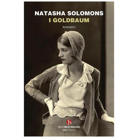 Natasha Solomons - I Goldbaum - Foto 2