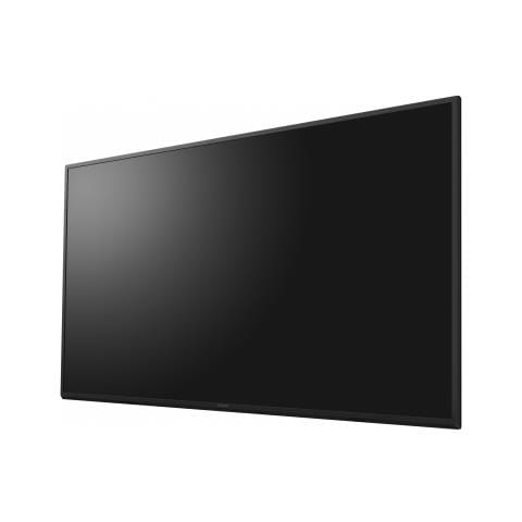 FW-75EZ20L visualizzatore di messaggi Pannello piatto per segnaletica digitale 190,5 cm (75") LED Wi-Fi 350 cd /m² 4K Ultra HD Nero Android 16/7 - Foto 19