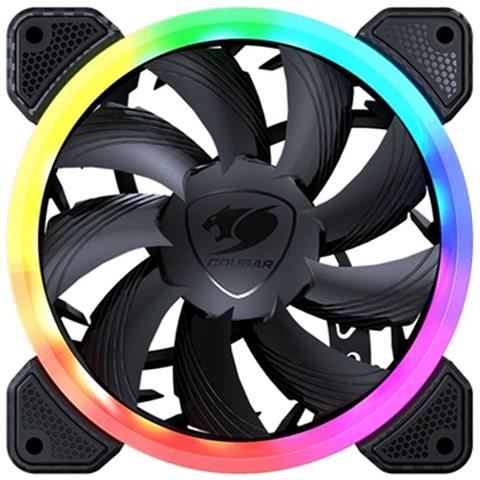 Ventola Da Case Vortex Vk Argb - Foto 1
