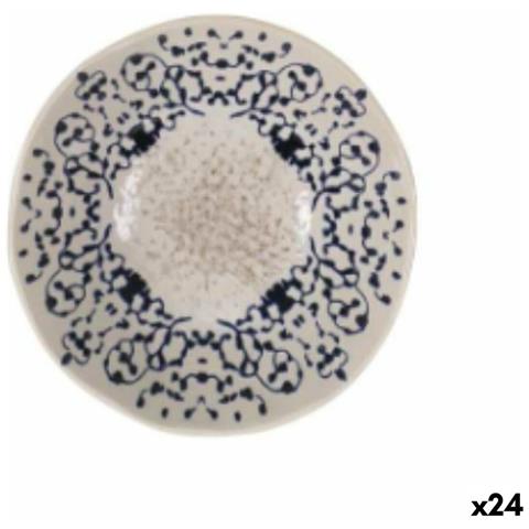 Ciotola Per Aperitivi La Mediterránea Iberica Jerica 16 X 16 X 6 Cm (24 Unità) - Foto 1