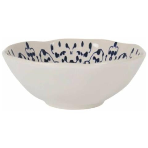 Ciotola Per Aperitivi La Mediterránea Iberica Jerica 16 X 16 X 6 Cm (24 Unità) - Foto 2