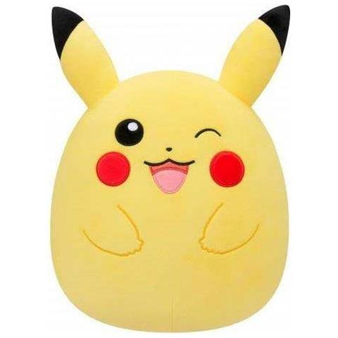 Peluche Pokémon Squishmallow 25 Cm - Foto 1