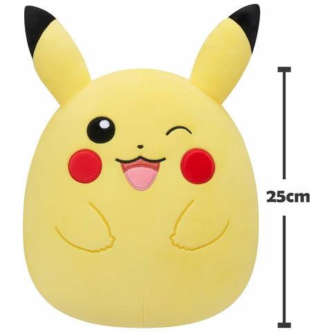 Peluche Pokémon Squishmallow 25 Cm - Foto 2