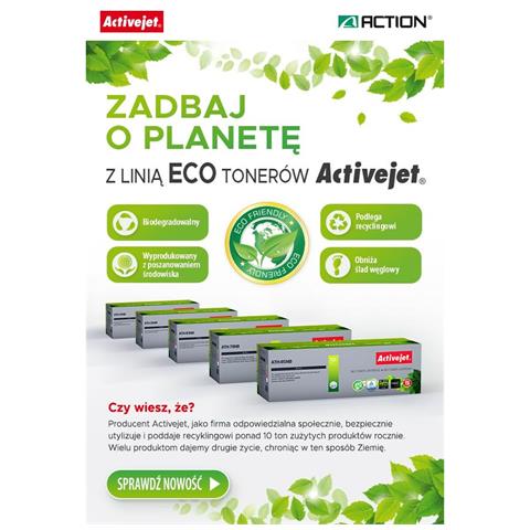 TONER COMPATIBILE - Ath-36nb Nero - Foto 2