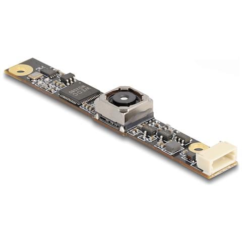 Modulo telecamera USB 2.0 5 megapixel IMX179QQH5-C Sony® Starvis 64° V51 fuoco automatico - Foto 1