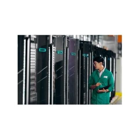 e Proliant Ml350 Gen11 Cavo Sata Esatap Nero - Foto 1
