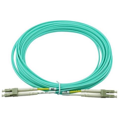 Sfp3131eu50mk Cavo A Fibre Ottiche 50 M Lc /upc Om3 Colore Acqua - Foto 1