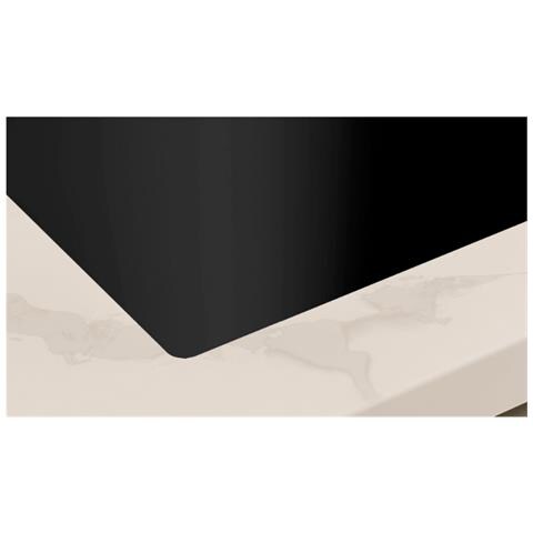 Piano Cottura T68PTY4L0 a induzione 4 Zone Cottura da 80 cm Colore Nero - Foto 4