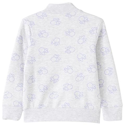 Veste Minnie mf 52 18 b201 s1-5/6a Ragazza - Foto 3