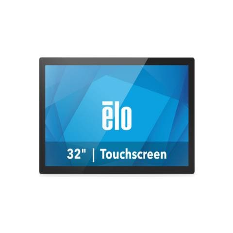 Lavagna Interattiva 32" LED Touch E103164 1920x1080 Full HD - Foto 1