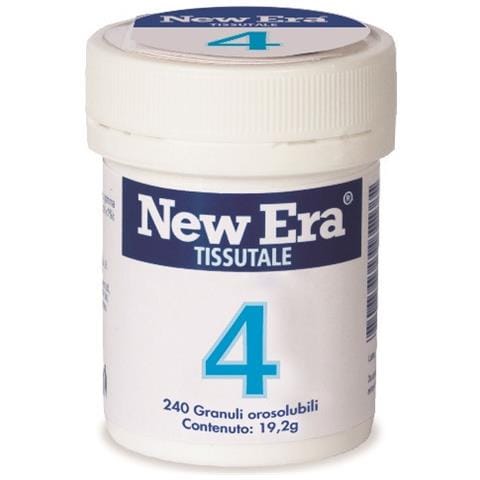 New Era 4 240gr - Foto 1