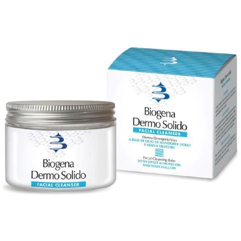 Dermo Solido 140ml - Foto 1