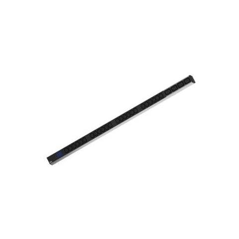 Bluenet Bn0500 Unità Di Distribuzione Dell'energia (pdu) Nero 28 Presa (e) Ac - Foto 1