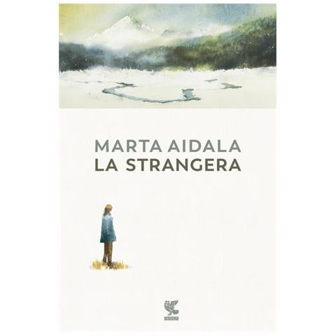 Marta Aidala - La strangera - Foto 1