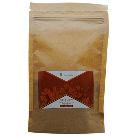 Polvere Di Unghia Di Gatto (uncaria Tomentosa) (100g) - Foto 1