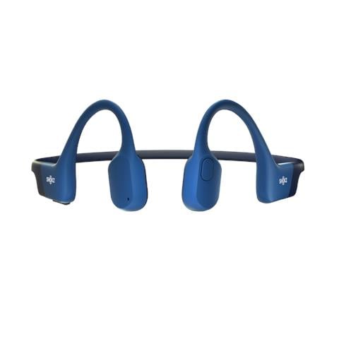 OpenRun Auricolare Stereo Bluetooth con Archetti Colore Blu - Foto 2