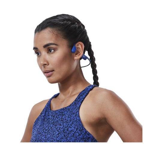 OpenRun Auricolare Stereo Bluetooth con Archetti Colore Blu - Foto 4